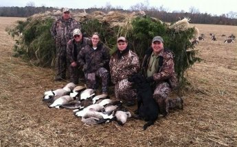 Talbot County Outfitters