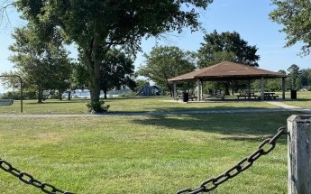 Gerry Boyle Park at Great Marsh