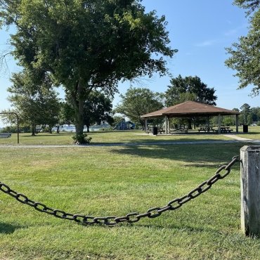 Six Pillars Century Bike Ride