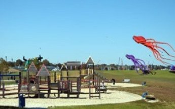 Sailwinds Park East