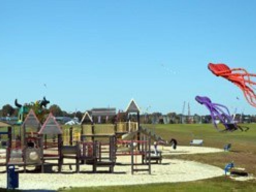 Sailwinds Park East