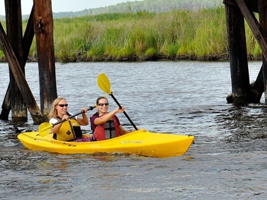 Nature's Bounty Tours