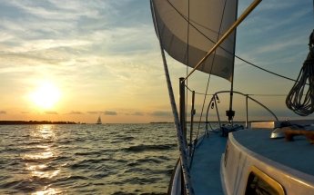 Seaport Living Tours