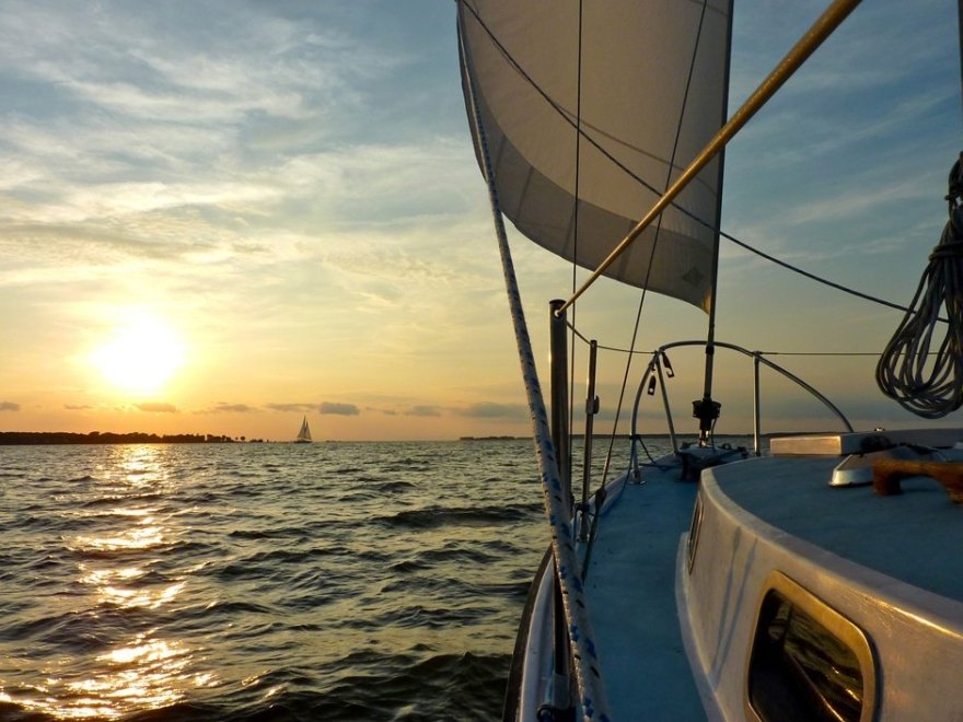 Seaport Living Tours
