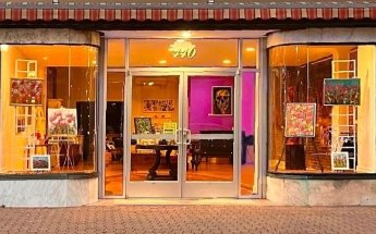 3ten Creative Design & Gift Gallery