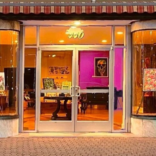3ten Creative Design & Gift Gallery