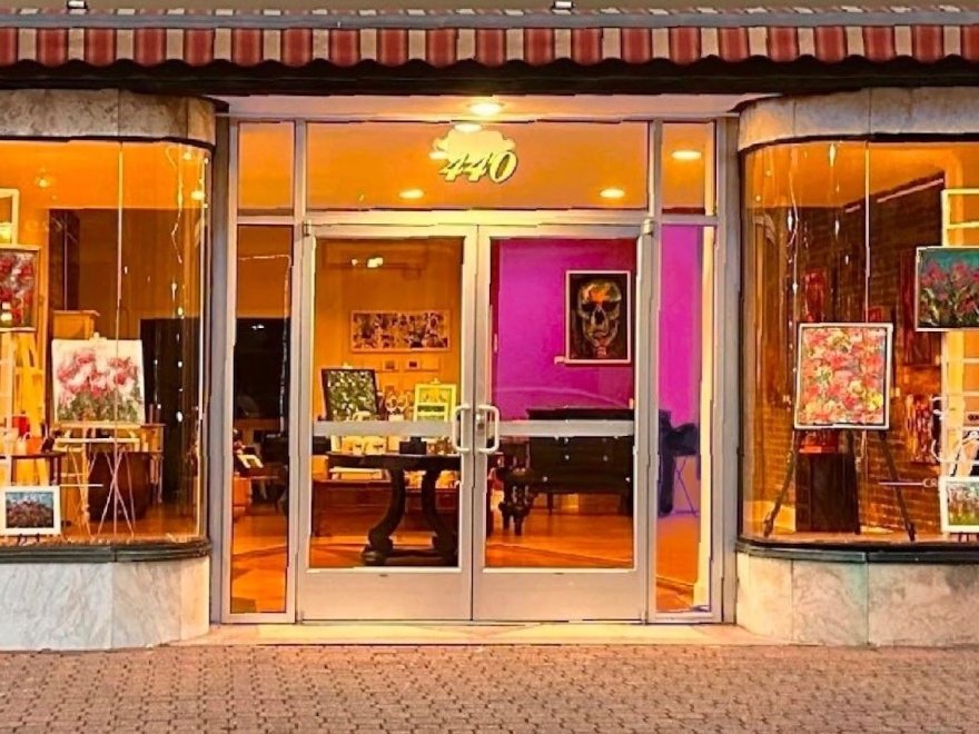 3ten Creative Design & Gift Gallery