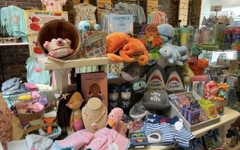 Caterpillar Kids Boutique