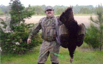 Jay Bradshaw’s Guide Service