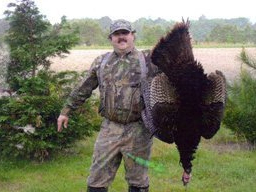 Jay Bradshaw’s Guide Service