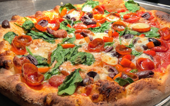 Ava's Pizzeria & Wine Bar - Cambridge