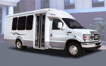 Blackwater Adventures Shuttles