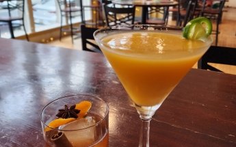 Bombay Social