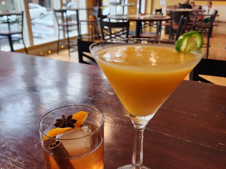 Bombay Social