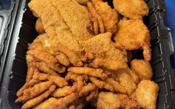 Butter and Grace Comfort Food