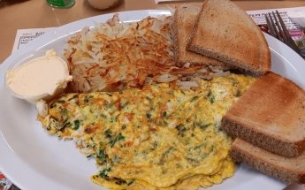 Cambridge Diner