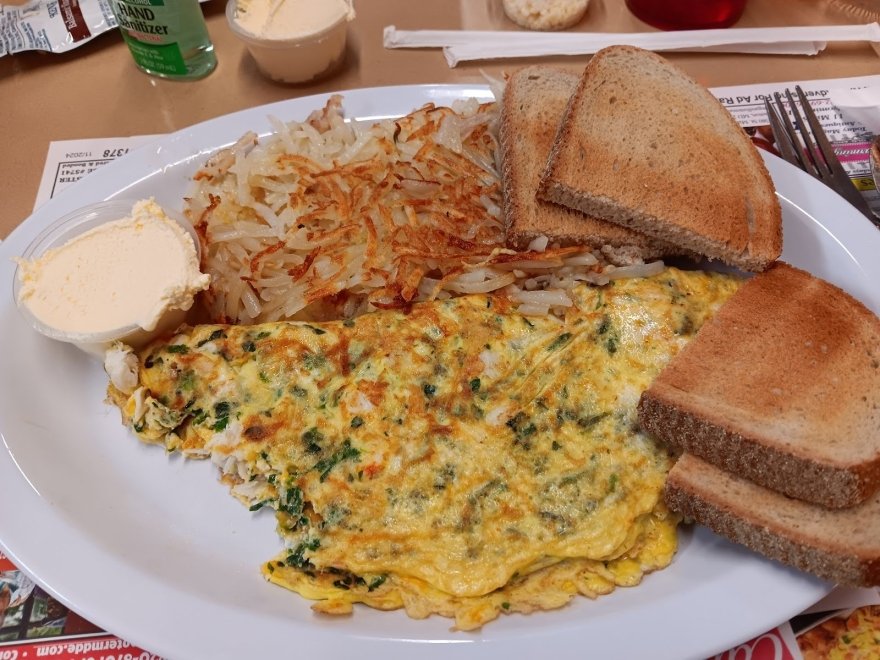 Cambridge Diner