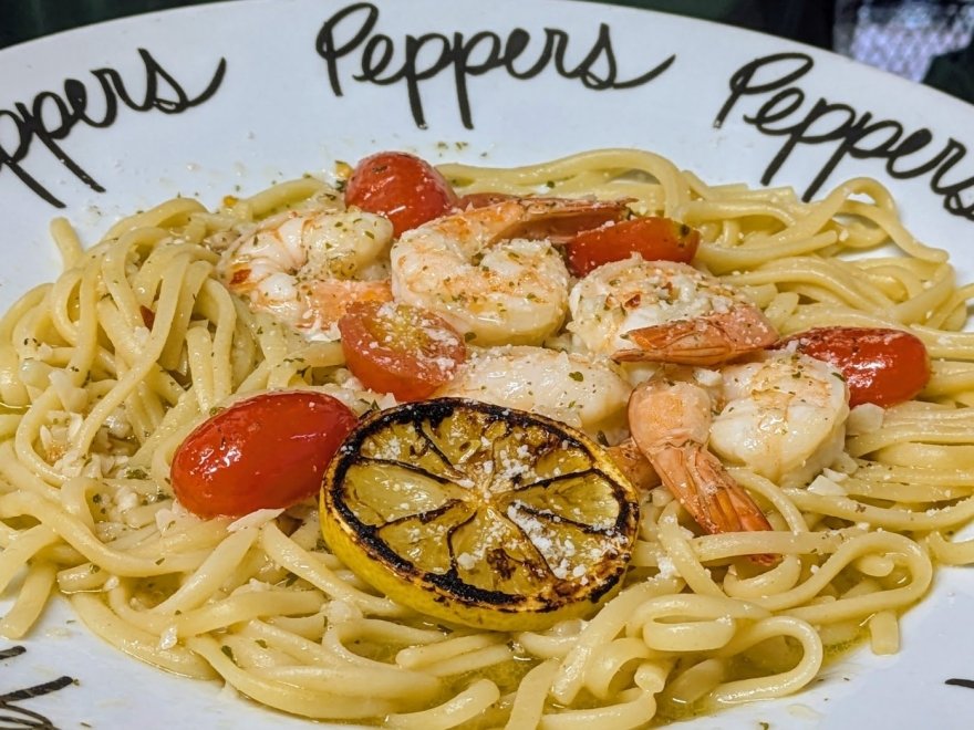 Carmela's Cucina