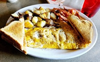 Millie's Road House Bar