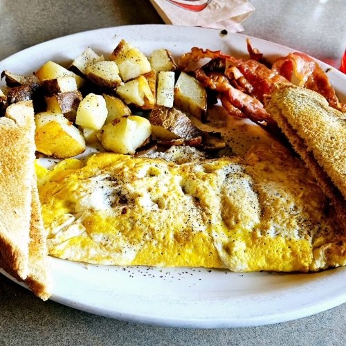 Millie's Road House Bar