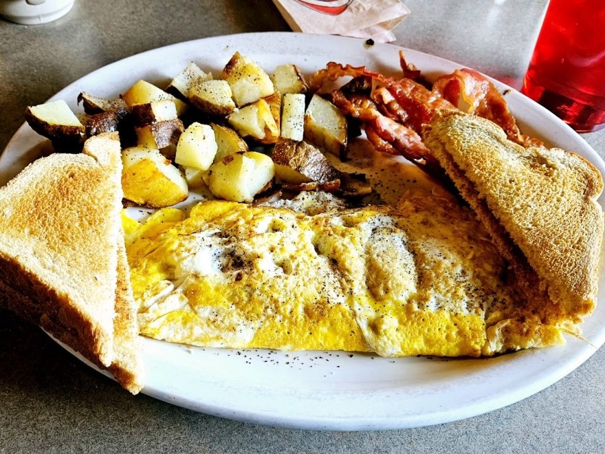 Millie's Road House Bar