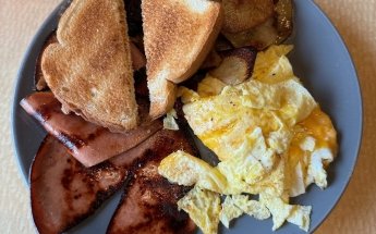 Carol's Kitchen