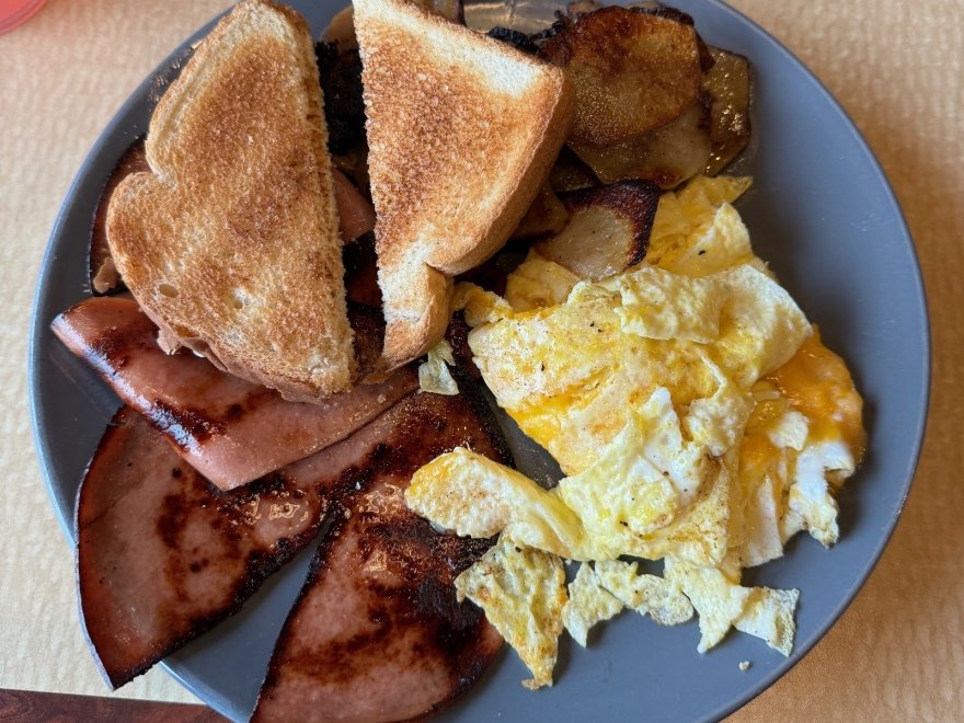 Carol's Kitchen