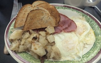 Cindy's Kitchen