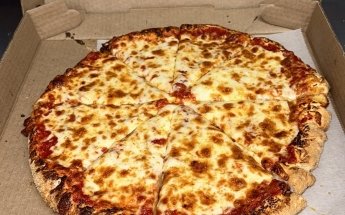 Dorchester Pizza