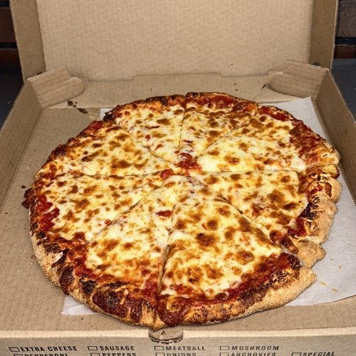 Dorchester Pizza