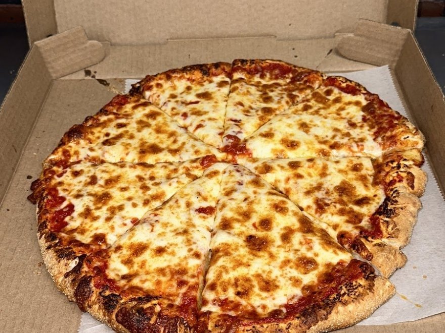 Dorchester Pizza