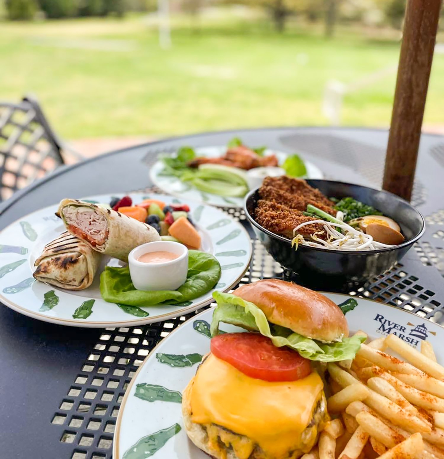 Eagle's Nest Bar & Grille | Dorchester County, MD