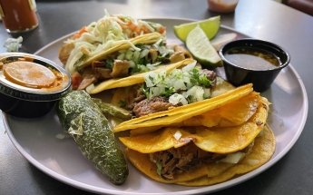 El cabrito Mexican grill