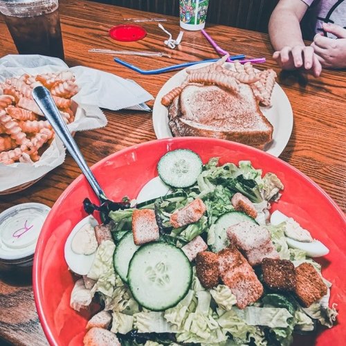 Katie's Kafe LLC
