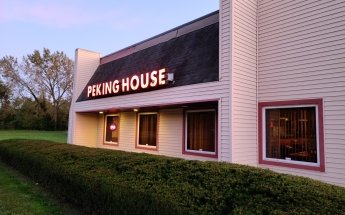 Peking House Restaurant
