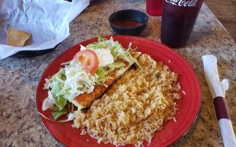 Plaza Tapatia