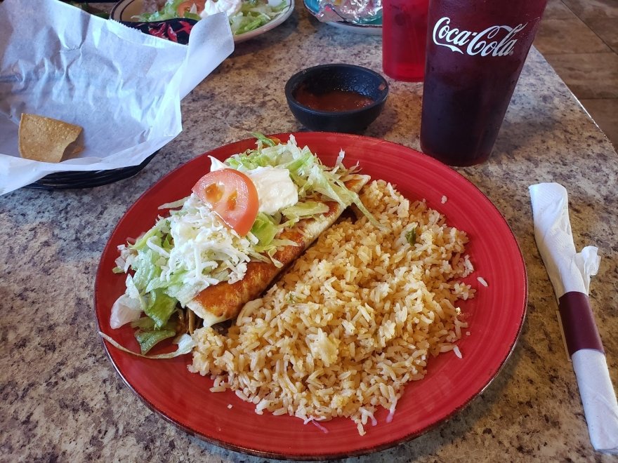 Plaza Tapatia