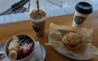 Rise Up Coffee
