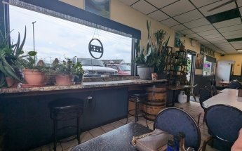 Taqueria Floritas