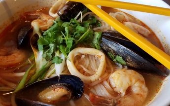 Thaitalian Infusion Cuisine