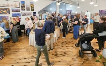 Laughing Lotus: Art & Goods