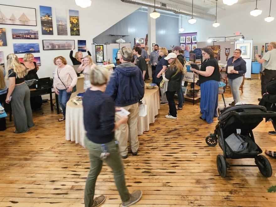 Laughing Lotus: Art & Goods