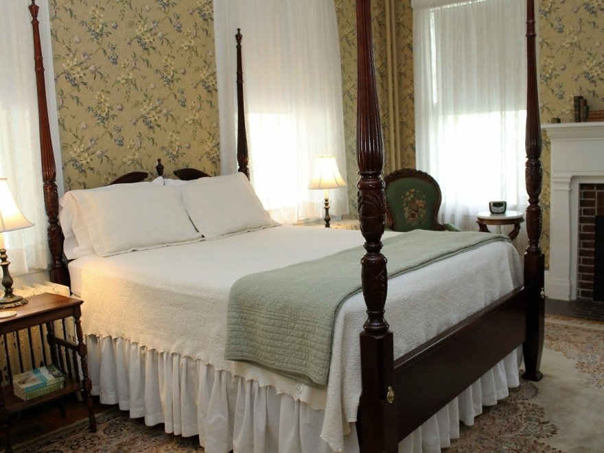 Cambridge House Bed and Breakfast