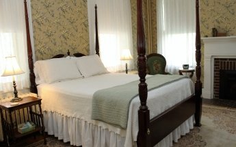 Cambridge House Bed and Breakfast Cambridge House Bed and Breakfast