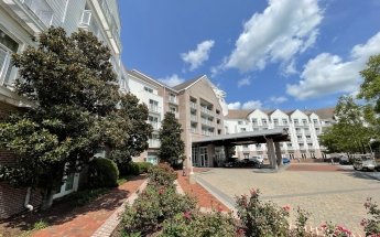 Hyatt Regency Chesapeake Bay Resort Hyatt Regency Chesapeake Bay Resort