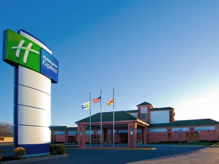 Holiday Inn Express