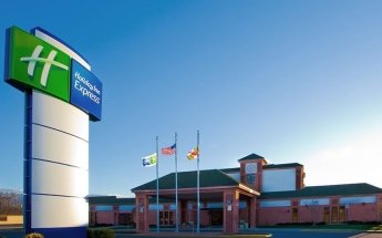 Holiday Inn Express Holiday Inn Express