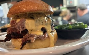 Bull Provisions & Smokehouse