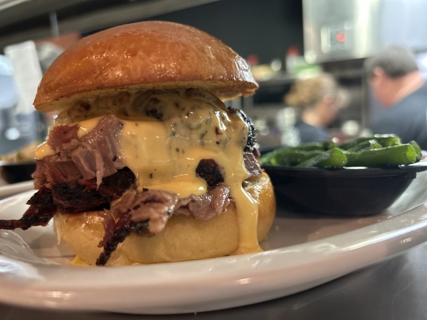 Bull Provisions & Smokehouse