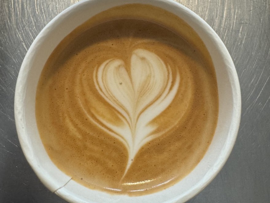 Night Kitchen Coffee Roasters